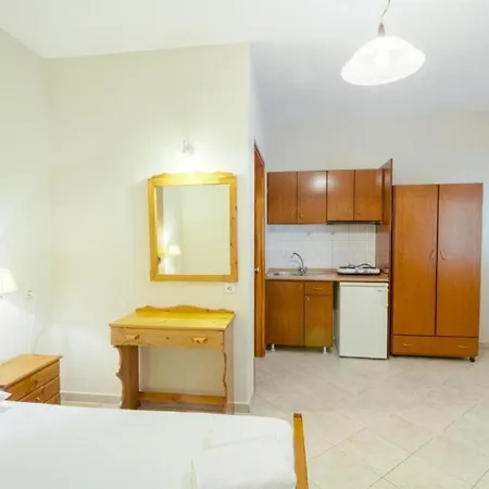 Apartment Sotiris