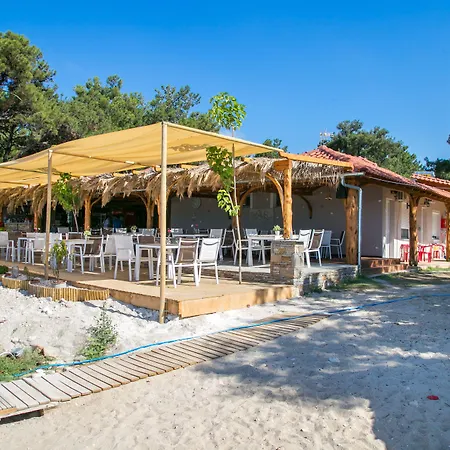 Apartament Sotiris Pefkari