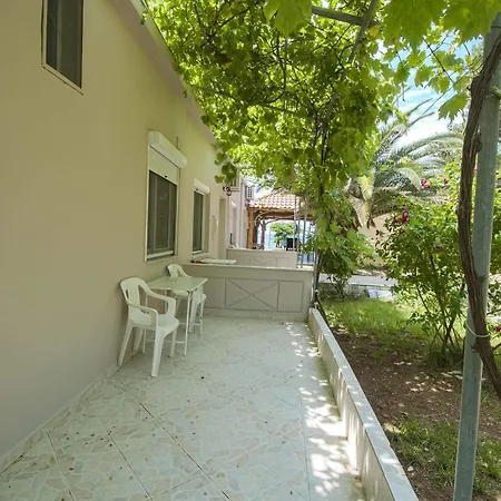 Apartment Sotiris