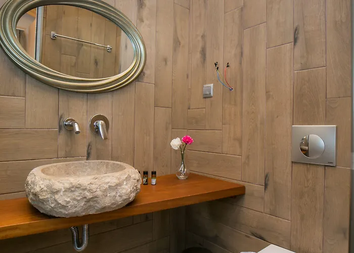 Sotiris Apartament *