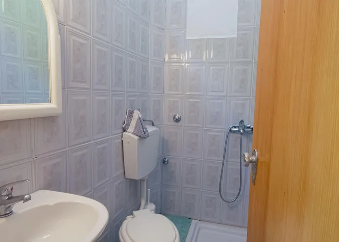 Apartament Sotiris *