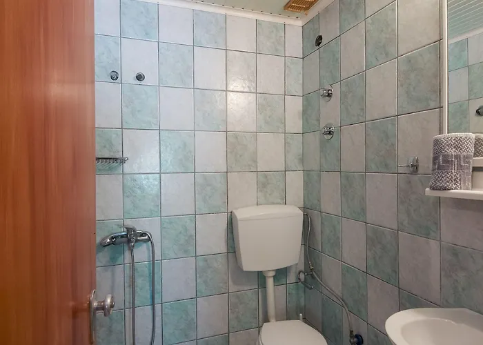 Sotiris Apartament