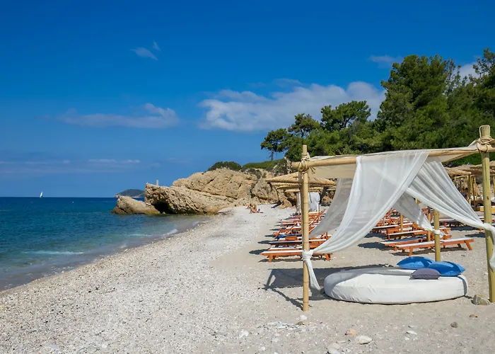 Sotiris Apartament *