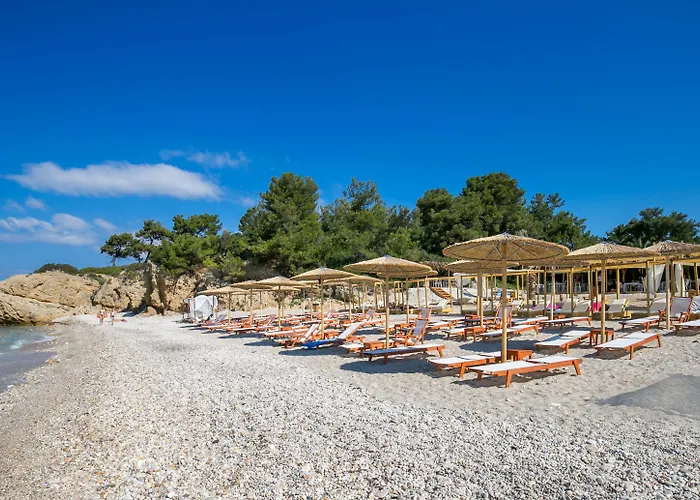 Apartament Sotiris *