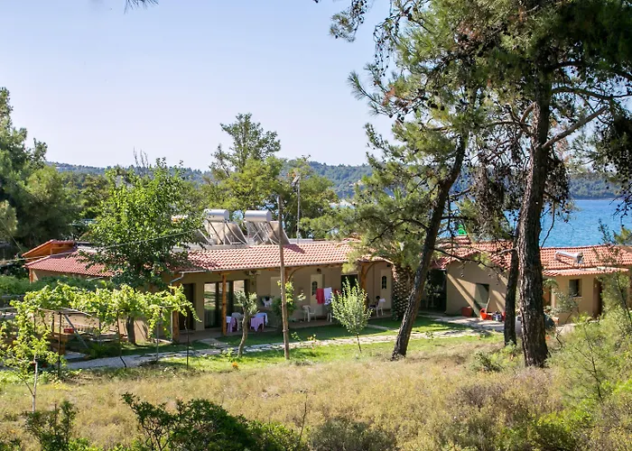 Apartament Sotiris *