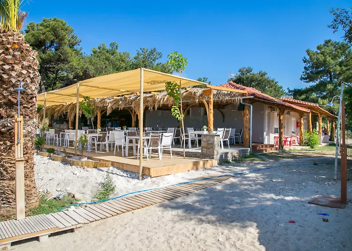 Apartament Sotiris Pefkari