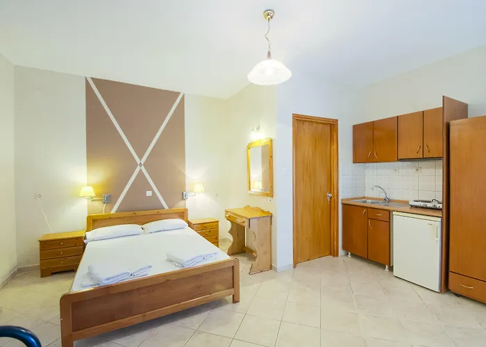 Apartament Sotiris