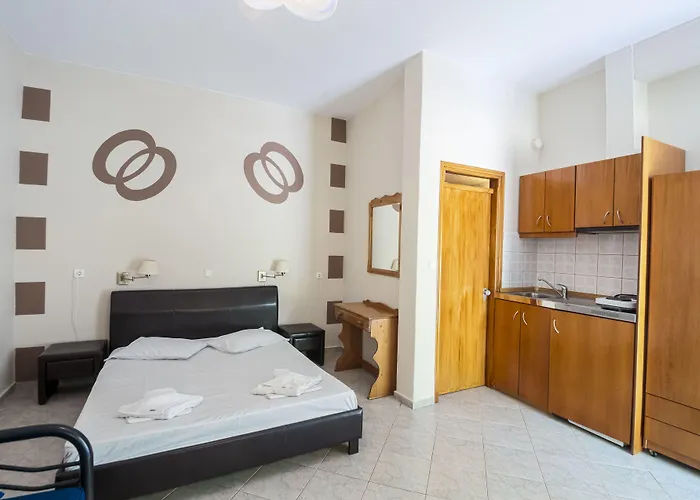 Sotiris Apartament