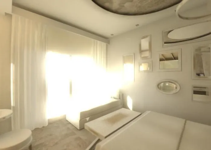 Apartament Sotiris *