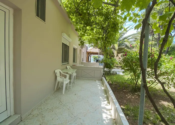 Apartament Sotiris