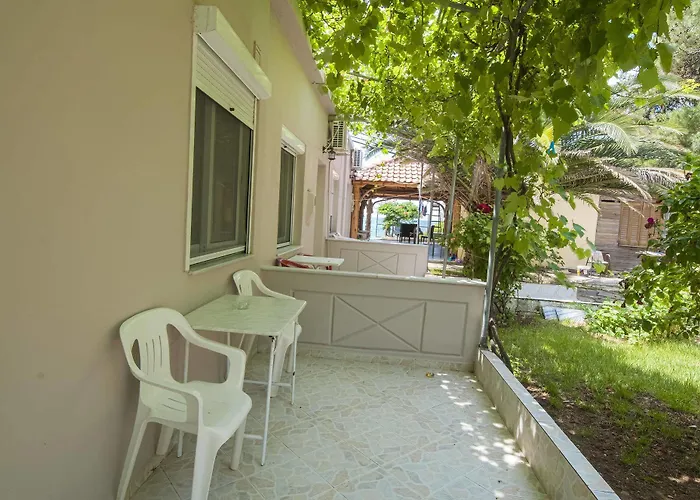 Apartament Sotiris Pefkari