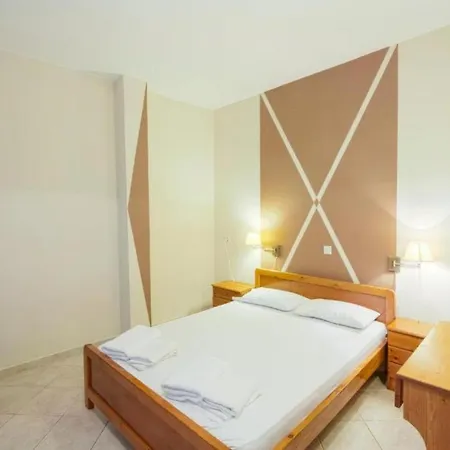 Appartement Sotiris Pefkari