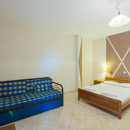 Appartement Sotiris *