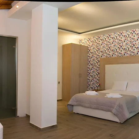 Sotiris Appartement *