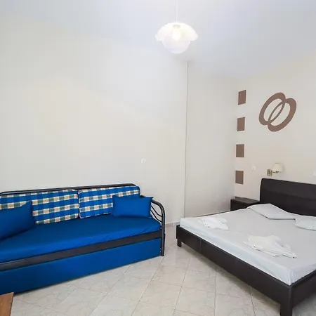 Appartement Sotiris Pefkari