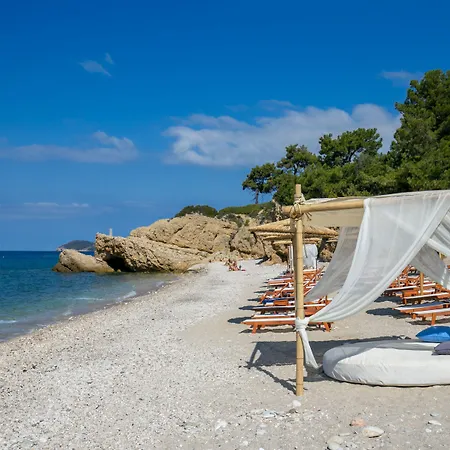 Sotiris Appartement *