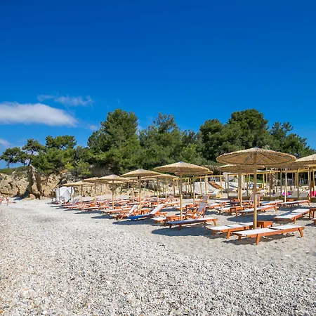 Appartement Sotiris *