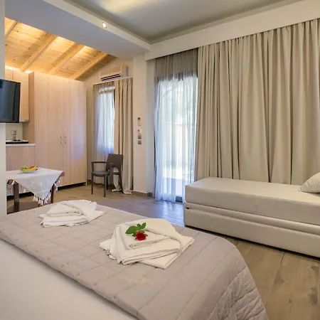 Sotiris Appartement *