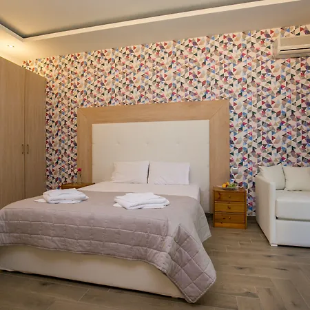 Appartement Sotiris *