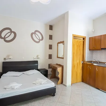 Sotiris Appartement