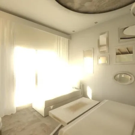 Appartement Sotiris *