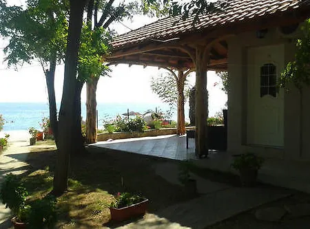 Appartement Sotiris Pefkari