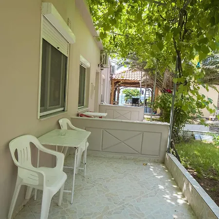 Appartement Sotiris Pefkari