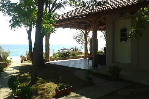 Lejlighed Sotiris Pefkari